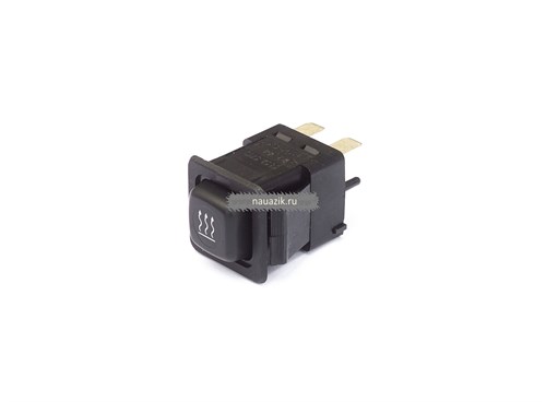 Выключатель подогрева топливопровода - фото 10055