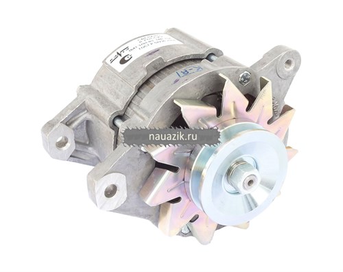 Генератор (70А) "ЗиТ" Г-33021 с дв.УМЗ-4215 (узкий шкив) - фото 10096