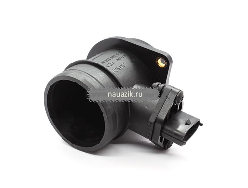 Датчик ДМРВ 0 280 218 037 Bosch - фото 10154