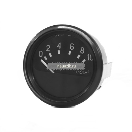 Датчик щитка приборов МАСЛА н/о инжек. - фото 10284