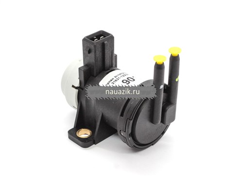 Клапан электромагнитый вакуума Патриот дв.IVECO ( 504284406 ) - фото 10504