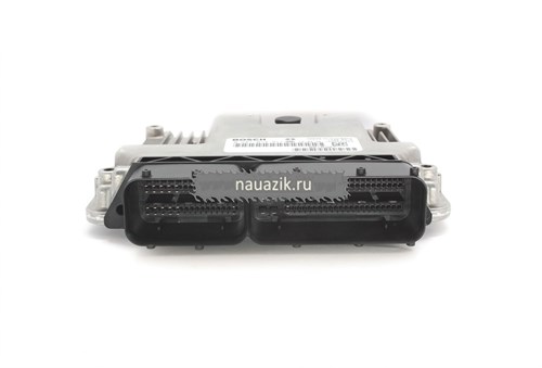 Контроллер  0 281 014 911 дв. IVECO BOSCH - фото 10572