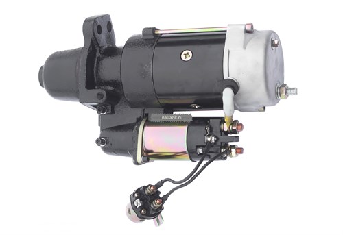 Стартер (10 кВт)24В - фото 11072