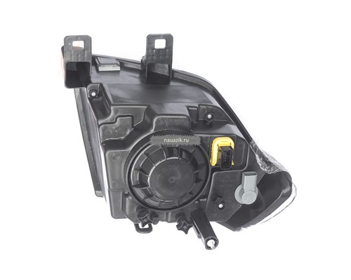 Фара УАЗ Профи левая - фото 11145