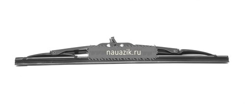 Щетка стеклоочистителя УАЗ 452 люкс (330 мм) - фото 11275