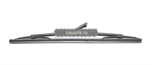 Щетка стеклоочистителя УАЗ 452 с/о (330 мм) - фото 11276