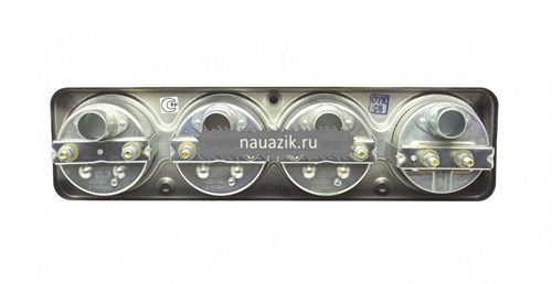 Щиток приборов с/о - фото 11332