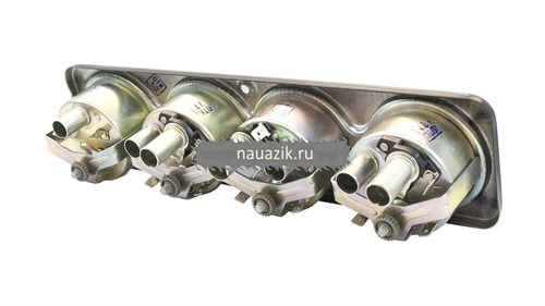 Щиток приборов УАЗ-3151,3741, инж - фото 11339