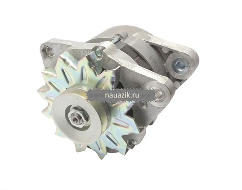 Генератор 4СТ90 (Польша) с/о узкий шкив МАГНЕТОН (70 А) - фото 11636