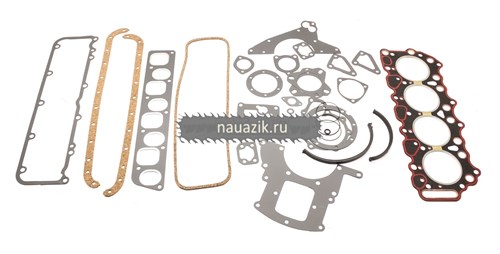 Ремкомплект прокладок двигателя 4СТ90 (полный) - фото 11704