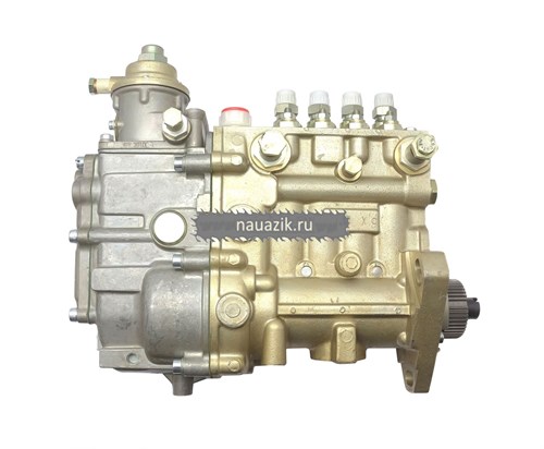Топливный насос высокого давления (ТНВД) 4СТ90 - фото 11723