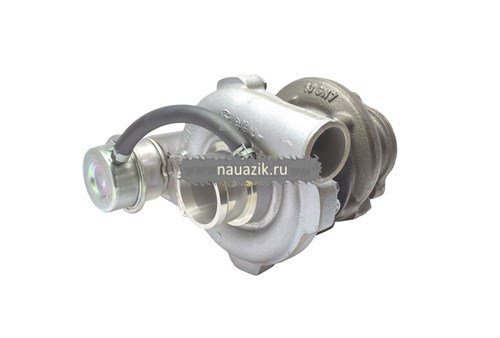 Турбокомпрессор 4СТ90 GT 1749S - фото 11731