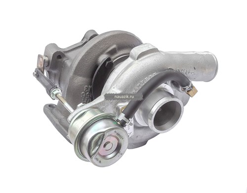 Турбокомпрессор 4СТ90 GT 1749S (уценка) - фото 11733
