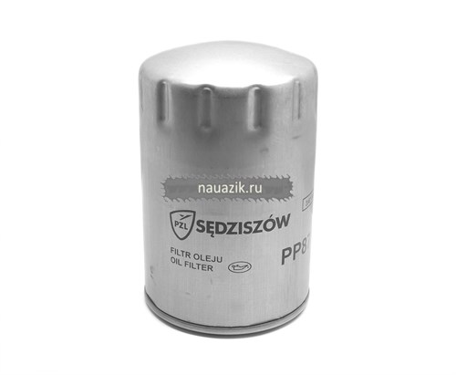 Фильтр масляный  4СТ90  Польша - фото 11735
