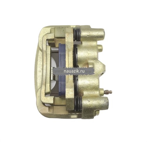 Тормоз передний правый 3160, 3163 под АБС - фото 12138