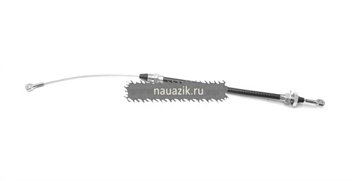 Трос ручника УАЗ-31602 /590 мм./ - фото 12164