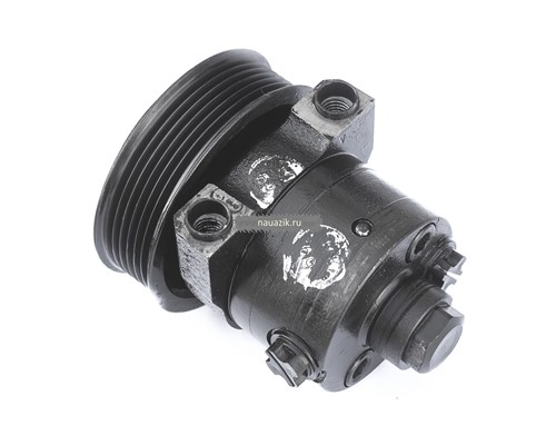 Насос масляный к ГУР  Г-2217, Г-3302 дв. Штаер,дизель - фото 12624