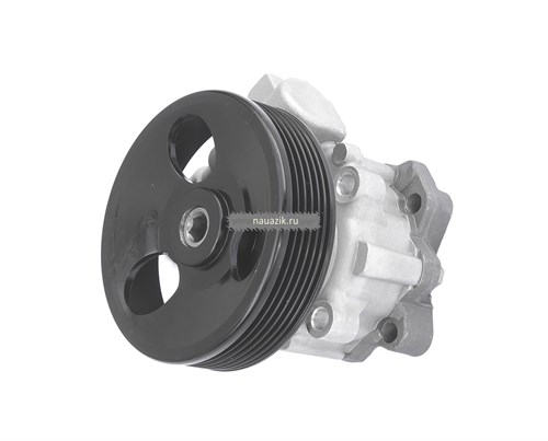 Насос масляный к ГУР УАЗ-452 409 дв. (аналог ШНКФ 453471.015)  (Автомагнат) - фото 12640