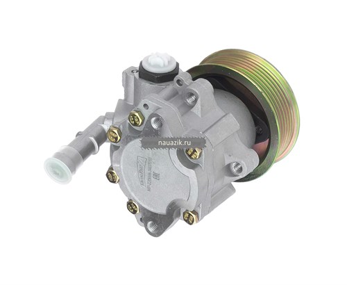 Насос масляный к ГУР УАЗ-452 409 дв. (аналог ШНКФ 453471.015) "MetalPart" - фото 12642 Насос масляный к ГУР УАЗ-452 409 дв. (аналог ШНКФ 453471.015) "MetalPart" - фото 12642