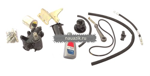 Ремкомплект гидроусилителя руля УАЗ-469 (Борисов) ЗМЗ-402,410 /под заказ/+++ - фото 12689