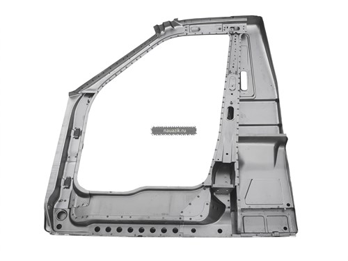 Боковина кабины правая УАЗ Профи (одинарная кабина) - фото 14509 Боковина кабины правая УАЗ Профи (одинарная кабина) - фото 14509