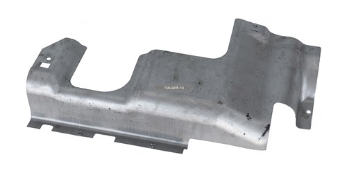 Брызговик двигателя (инжектор) (3741-95-2802034) - фото 14546