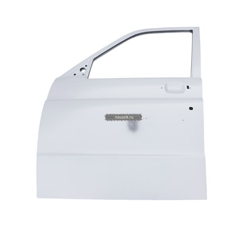 Дверь передняя левая (грунтованная) УАЗ Патриот, Пикап, Профи - фото 14624