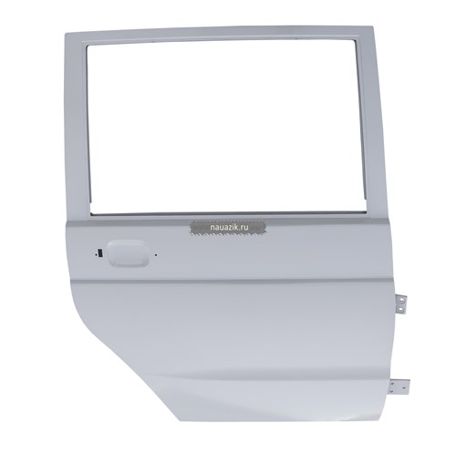 Дверь задняя правая (грунтованная) УАЗ Патриот, Пикап, Профи - фото 14631