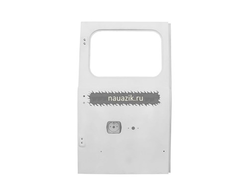 Дверь задка левая УАЗ 452 Буханка - фото 14637