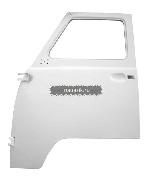 Дверь передняя левая УАЗ 452 Буханка (батон) - фото 14641