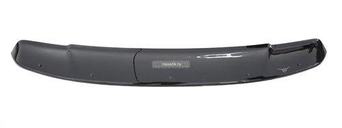 Дефлектор капота УАЗ (для а/м УАЗ Патриот, Пикап) - фото 14676