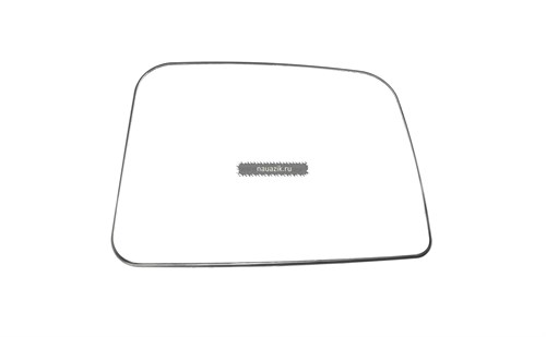 Зеркальный элемент в сборе 2363 лев. ЗЭ5-01Л - фото 14852