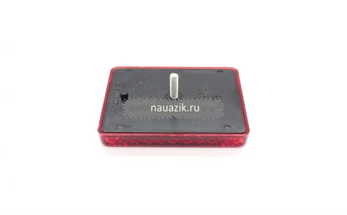 Катафот 3160 квадратный - фото 14875