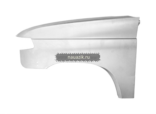 Крыло переднее левое УАЗ Патриот (с 2015 г.в.) - фото 15040