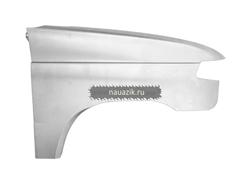 Крыло переднее правое УАЗ Патриот (с 2015 г.в.) (не грунтованное) - фото 15045 Крыло переднее правое УАЗ Патриот (с 2015 г.в.) (не грунтованное) - фото 15045