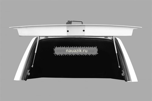 Крышка кузова Пикап (Кунг) ВСЕ ЦВЕТА - фото 15051