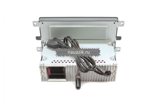 Магнитола с радиоприемником 2 Din - фото 15117