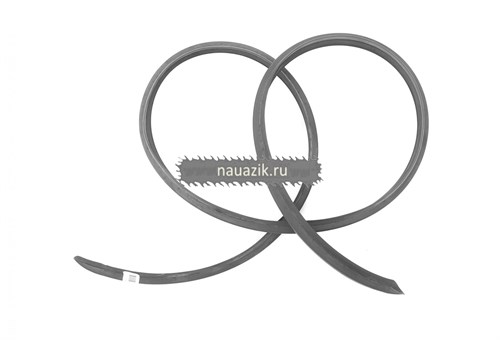 Молдинг крыши (водосток) левый - фото 15141