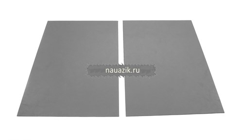 Обивка салона 3962 (санитарка) на ДВП (мягкая) - фото 15329