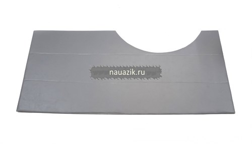 Обивка салона 3962 (санитарка) на ДВП (мягкая) - фото 15334