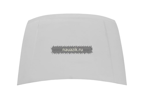 Капот на УАЗ Патриот 3163 - фото 15522