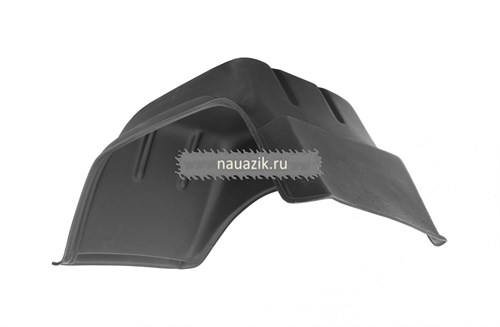 Подкрылки УАЗ 452 Буханка (комплект из 4х) - фото 15666