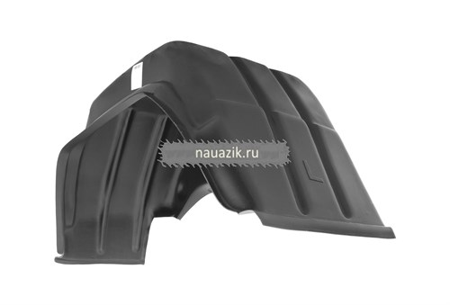 Подкрылки УАЗ 452 Буханка инжектор (комплект) - фото 15671