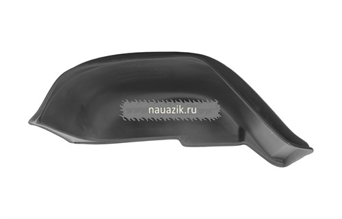Подкрылки УАЗ 469 (комплект из 4-х) - фото 15677