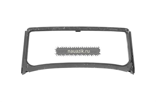 Рамка ветрового окна  (под крышу) УАЗ Хантер, 469 - фото 15781