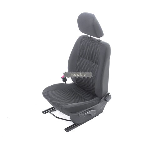 Сиденье водительское УАЗ Патриот 3163 - фото 15957