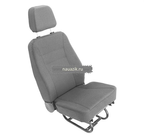 Сиденья передние УАЗ Хантер (ткань) (комплект) - фото 15990