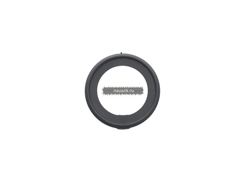 Уплотнитель вставки замка  двери ( уплотнительное кольцо) УАЗ - фото 16170