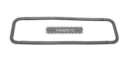 Уплотнитель лючка вентиляции УАЗ 469 - фото 16190