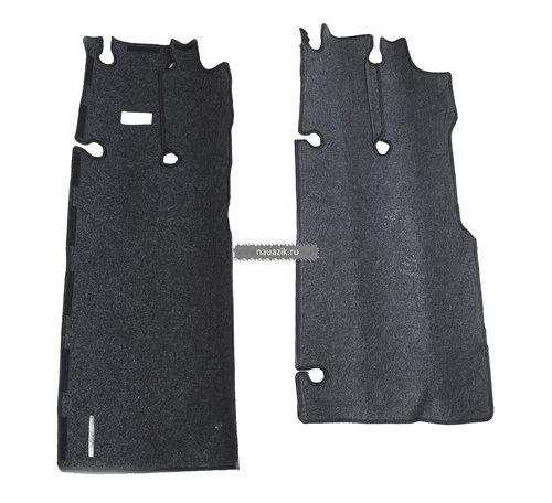 Утеплитель пола Хантер (ковролин) - фото 16305